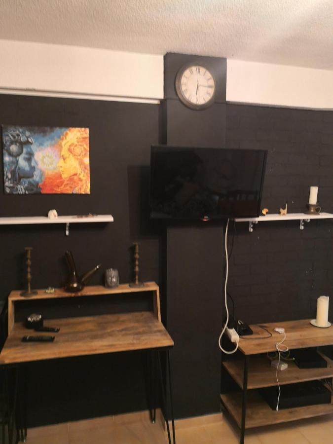 Apartamentos "Mariposa" ベニドルム エクステリア 写真
